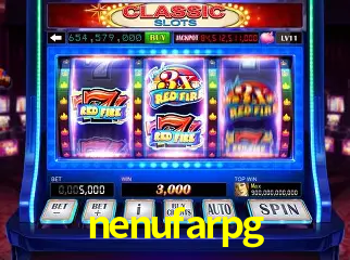 A Emoção da Loteria na nenufarpg: Uma Chance de Mudança de Vida