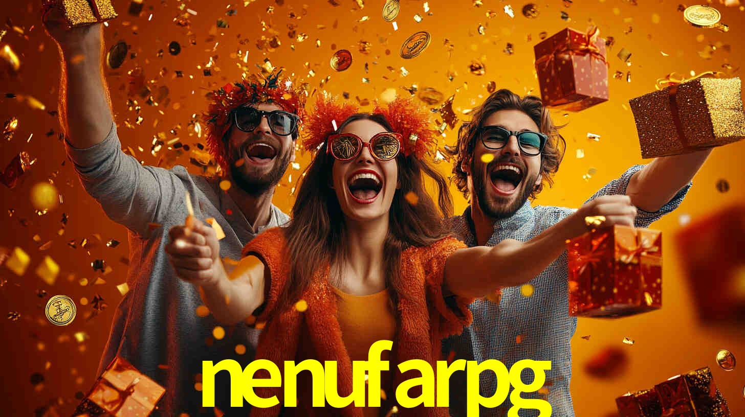 nenufarpg: Seu Cassino Premiado com Pagamentos Rápidos