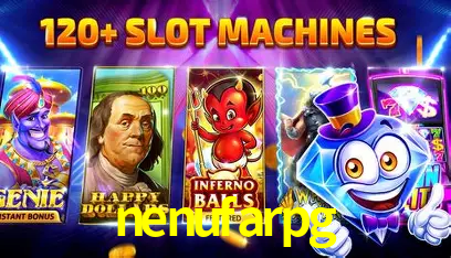 A Revolução dos Aplicativos de Jogos no nenufarpg