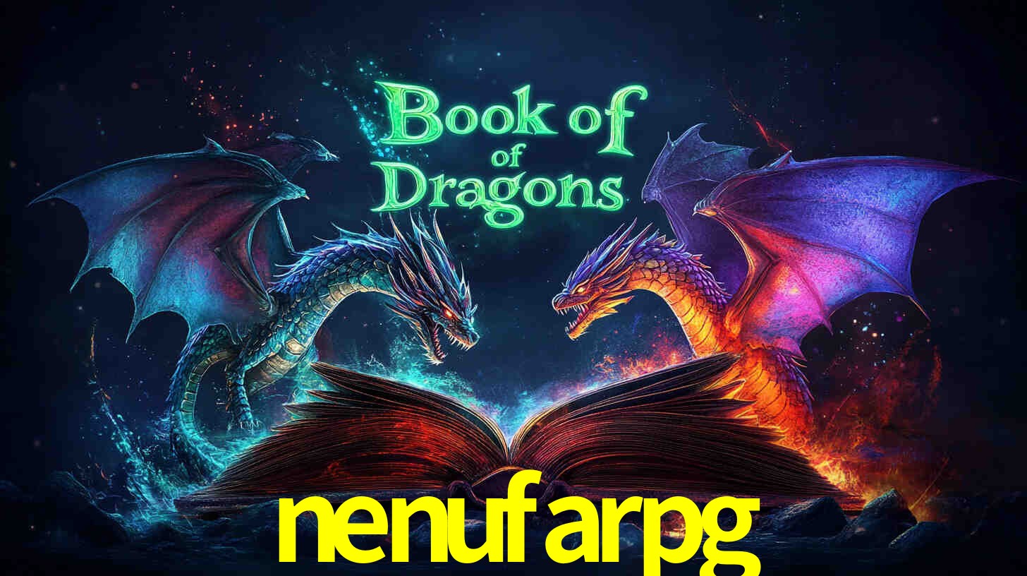 Inovações de Jogos na nenufarpg: O Futuro das Experiências Interativas