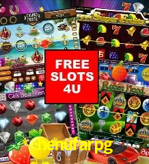 APP oficial da nenufarpg para mobile