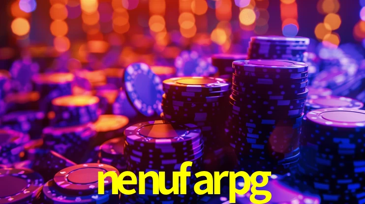 nenufarpg,nenufarpg bet