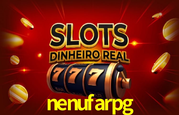 Segurança 2FA nenufarpg