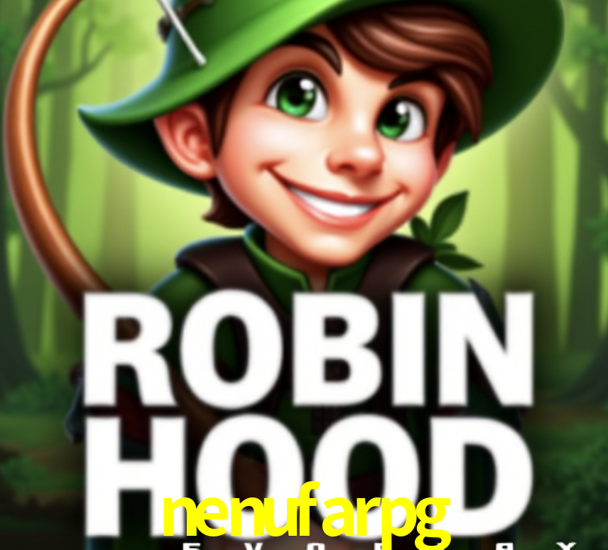 Responsive Design nenufarpg