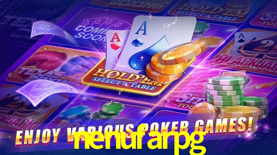 Descubra a Essência do nenufarpg: Nossa História e Compromissos