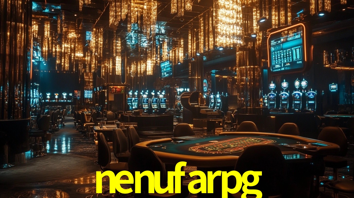 nenufarpg