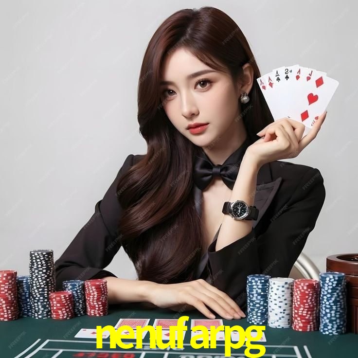 Casino Ao Vivo nenufarpg