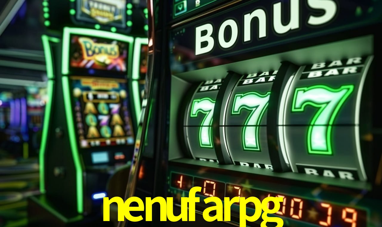 Live Casino nenufarpg