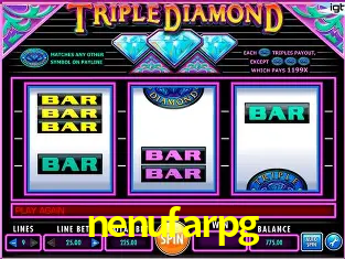 A Popularidade dos Caça-Níqueis no nenufarpg