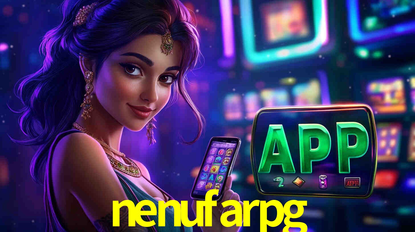 nenufarpg bet