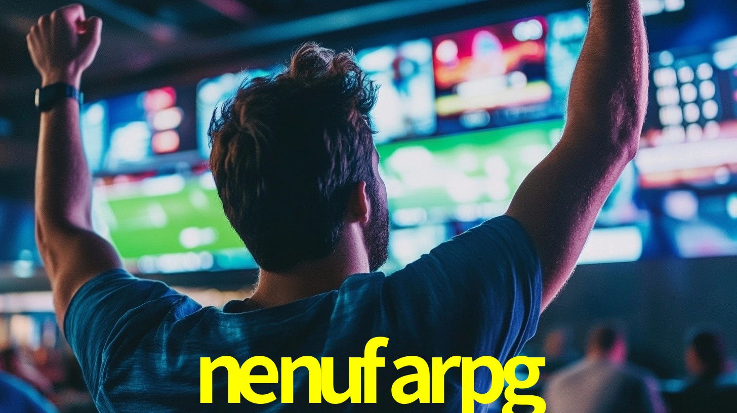Sinta a adrenalina dos jogos de cassino com nenufarpg