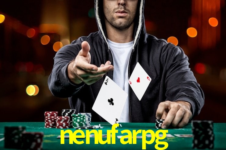 nenufarpg