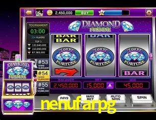 A Emoção da Loteria na nenufarpg: Uma Chance de Mudança de Vida