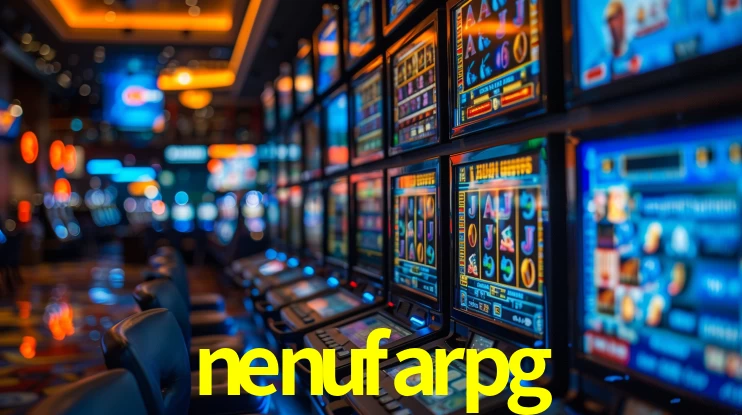 Platform Technology nenufarpg