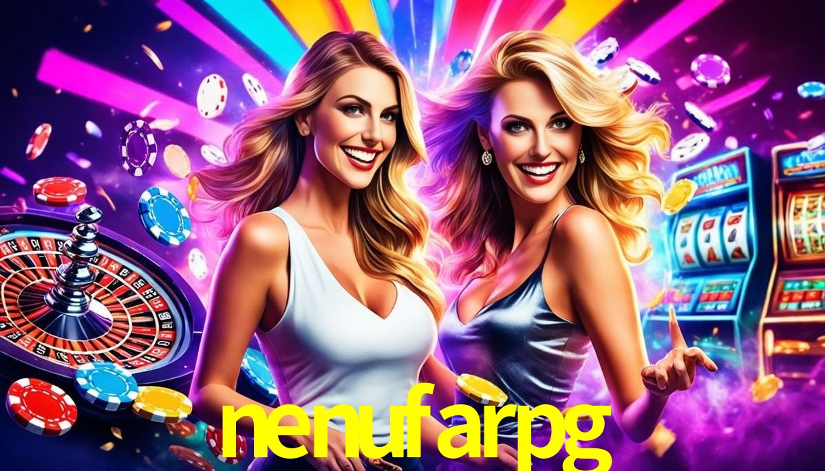 A Emoção da Loteria na nenufarpg: Uma Chance de Mudança de Vida