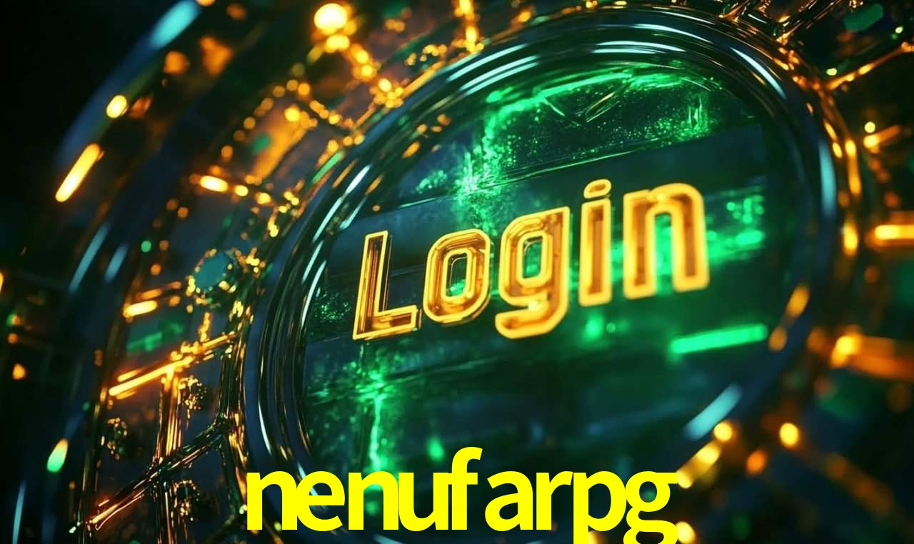 nenufarpg
