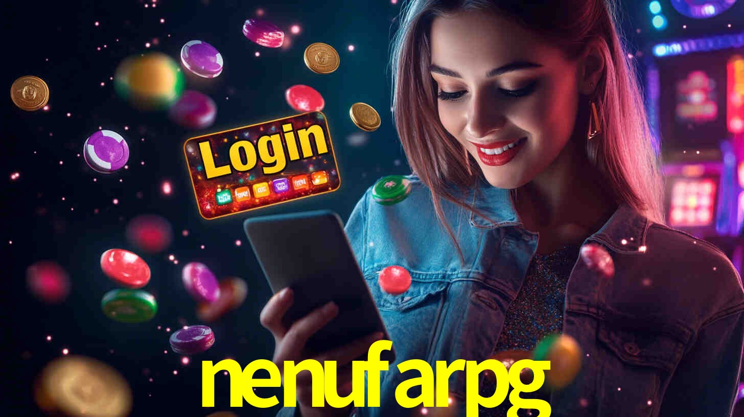 Desvendando o Mundo dos Jogos Virtuais na nenufarpg