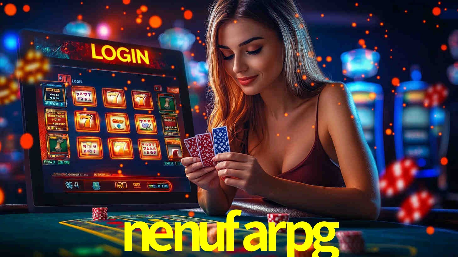 nenufarpg