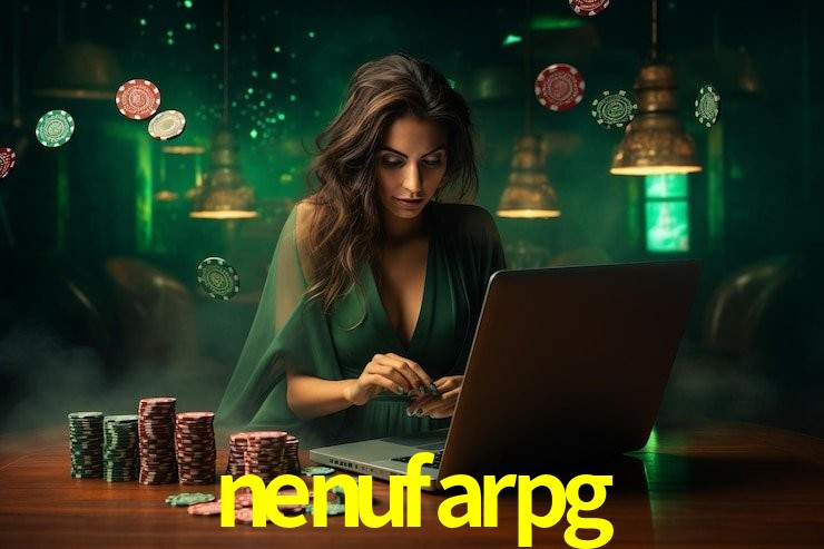 nenufarpg