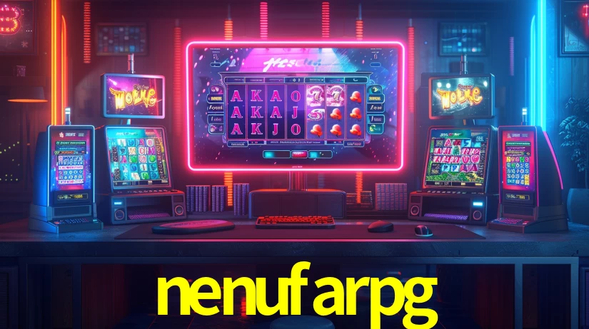 nenufarpg,nenufarpg bet