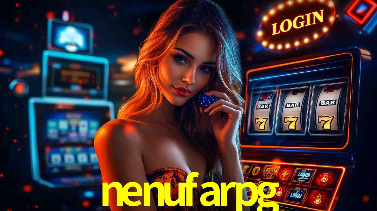 nenufarpg: A Experiência de Casino com Jogos de Mesa ao Vivo