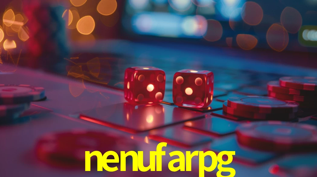 Secure Login nenufarpg