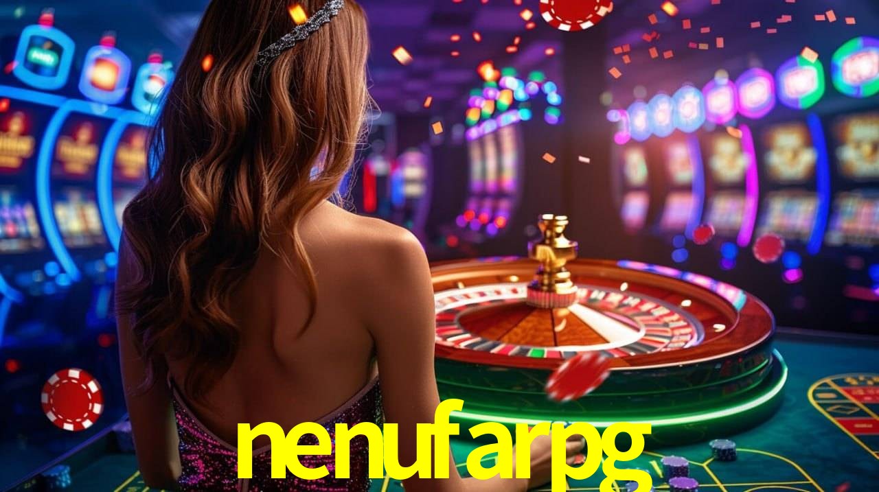 nenufarpg,nenufarpg bet