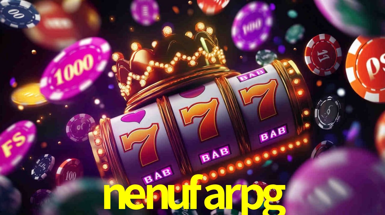 Slot Games nenufarpg
