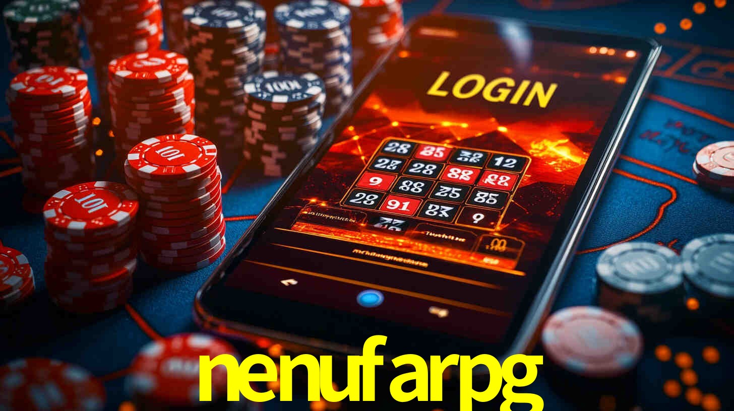 nenufarpg,nenufarpg bet