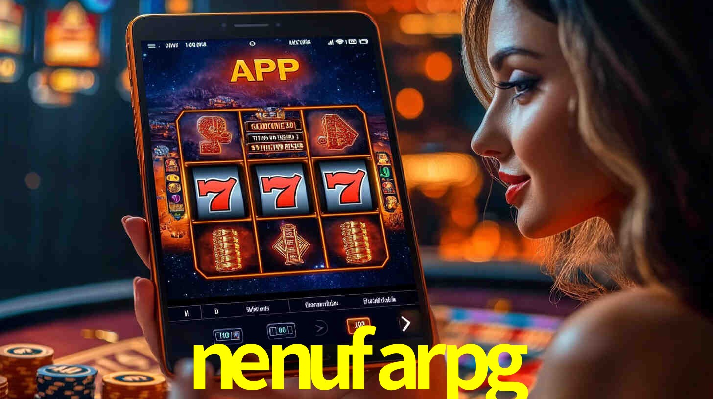 nenufarpg,nenufarpg bet