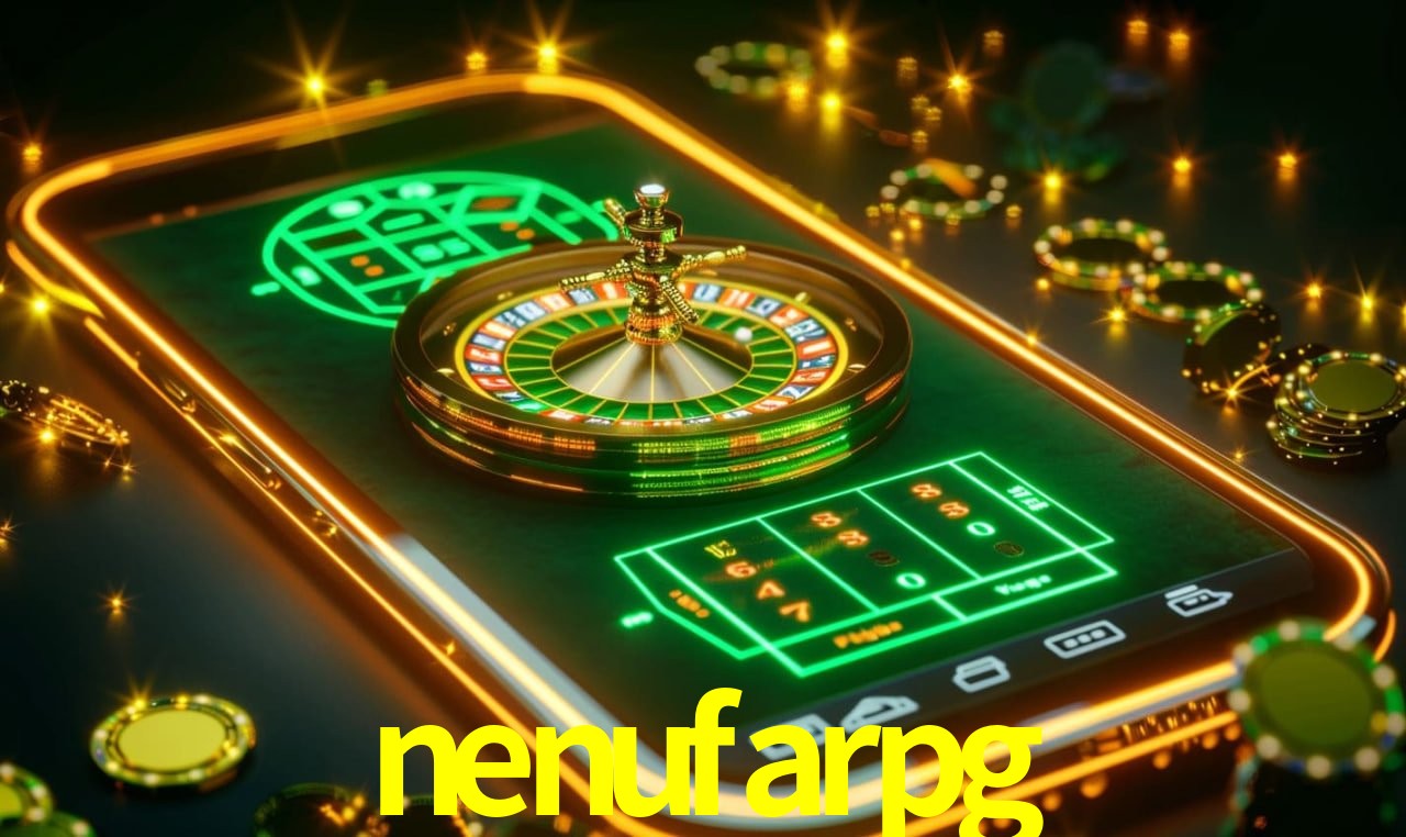 Provedores de Jogos nenufarpg