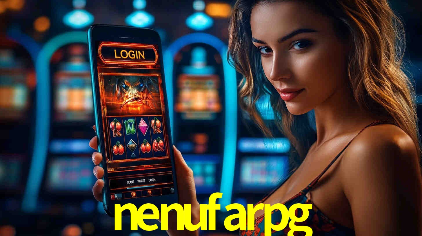 nenufarpg bet