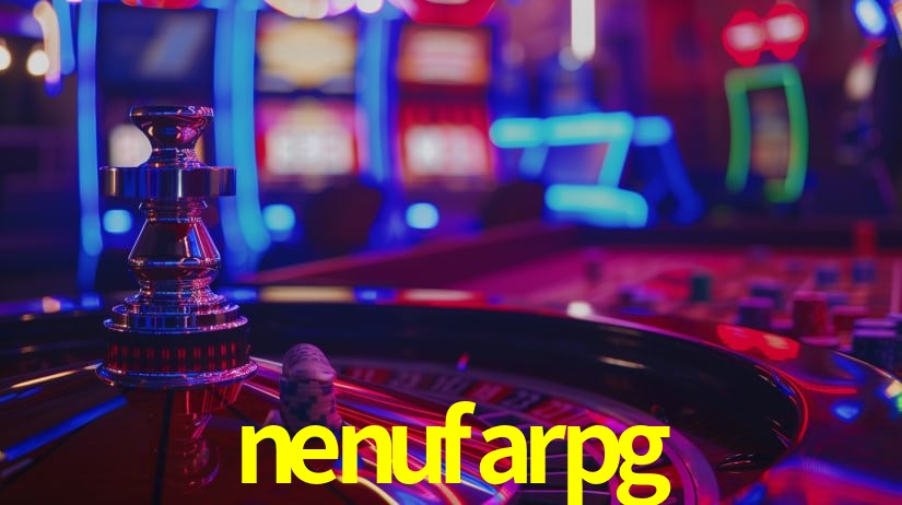 nenufarpg game