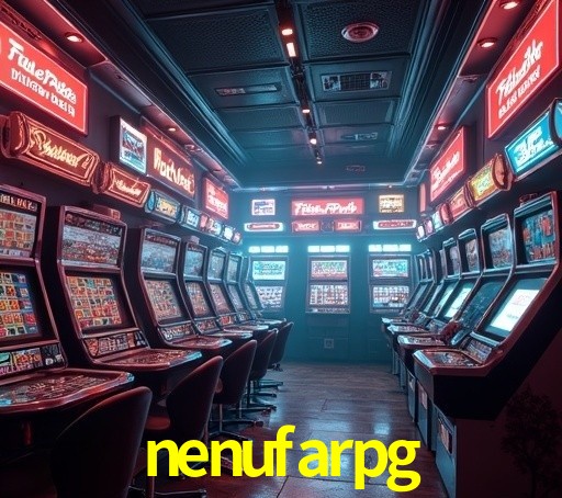 Design Responsivo nenufarpg