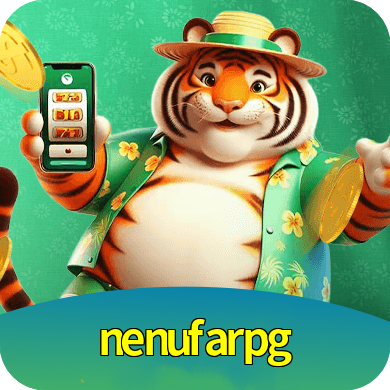 nenufarpg Logo