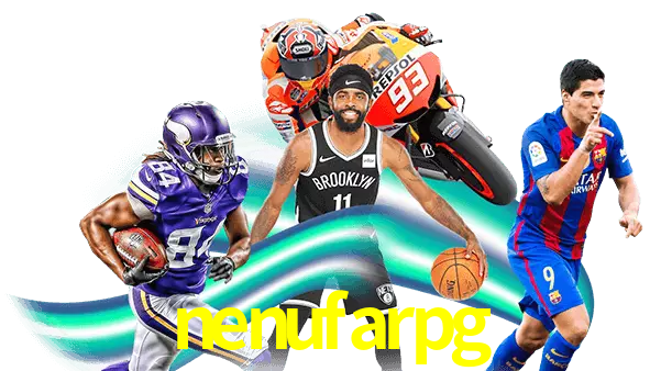 nenufarpg