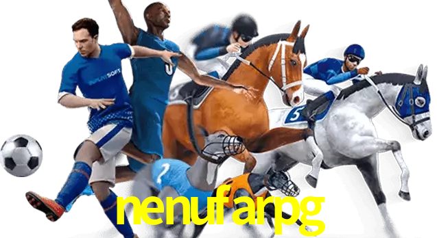 nenufarpg