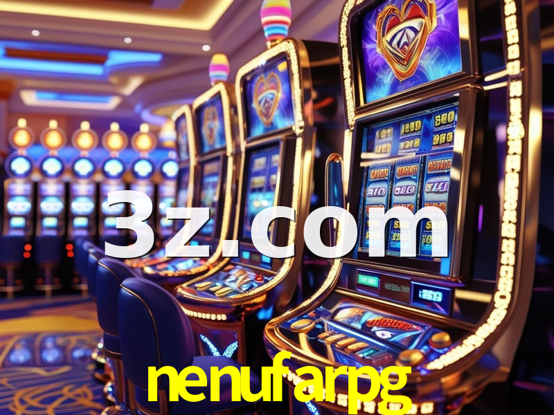 Apostas Esportivas no nenufarpg.COM
